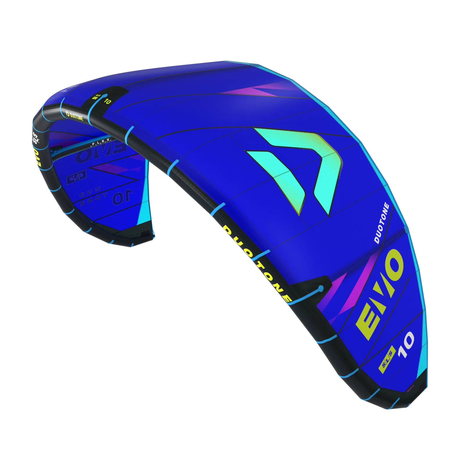 Duotone Evo SLS Kite 2025