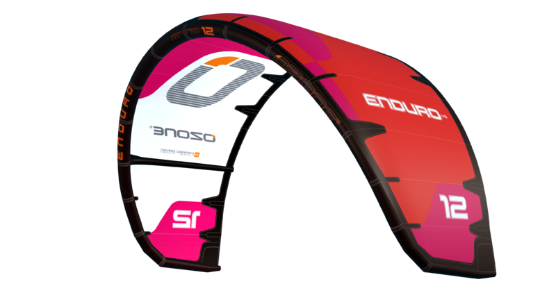 Ozone Enduro V5 2026