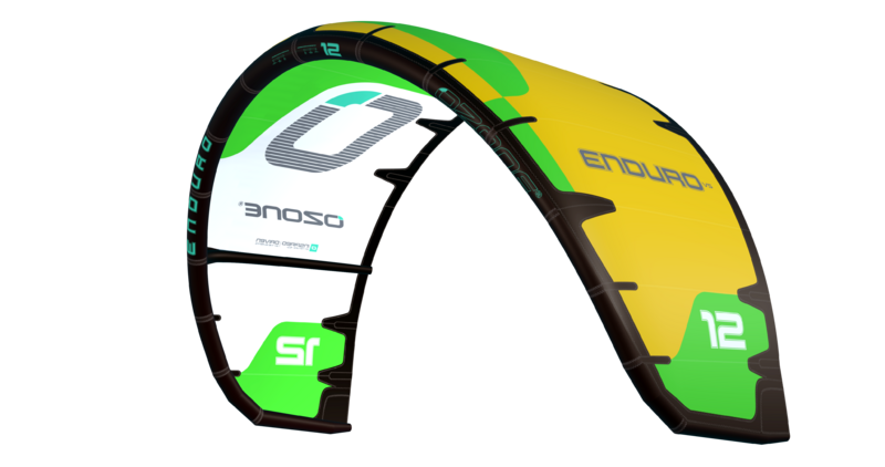 Ozone Enduro V5 2026