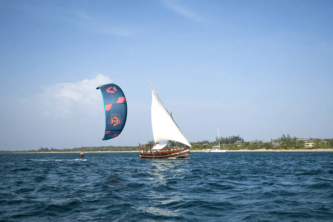 Duotone Evo Kite 2023