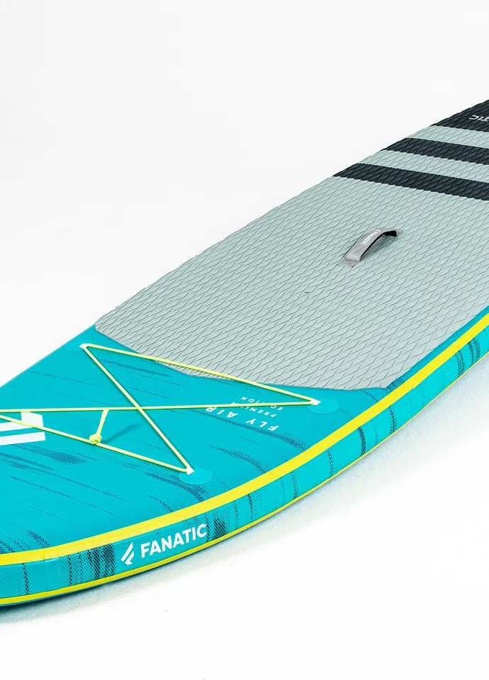 Fanatic Fly Air Premium SUP
