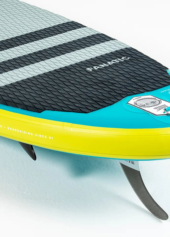 Fanatic Fly Air Premium SUP