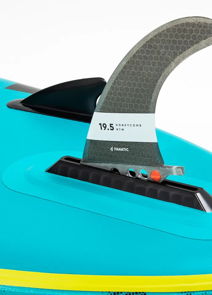 Fanatic Fly Air Premium SUP