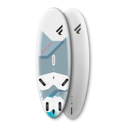 Fanatic Gecko HRS 122  2022