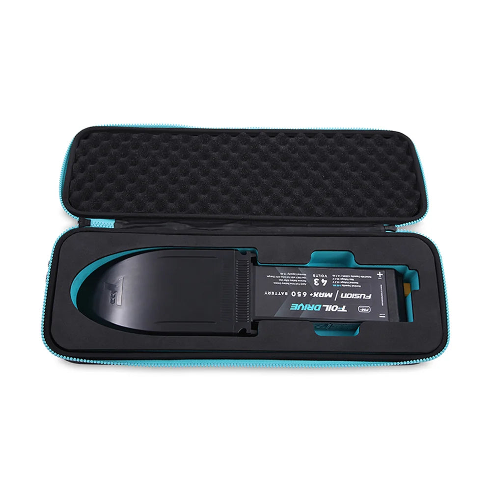 Foil Drive - Battery - Assist MAX+ 650 (Gen2.5  43V )