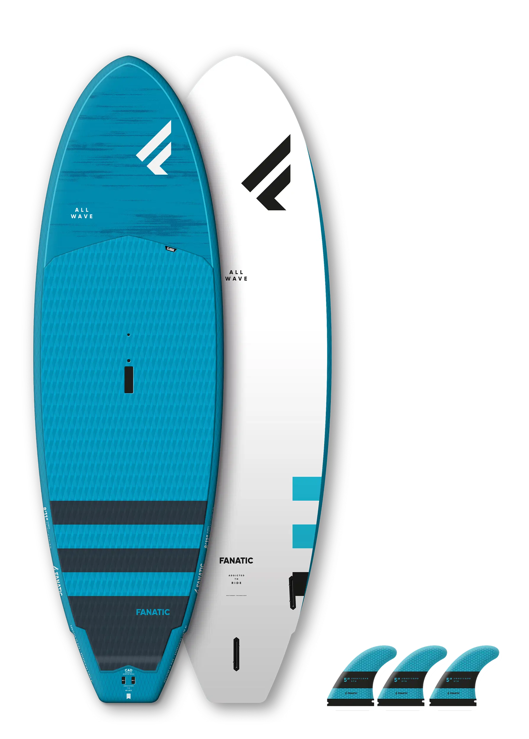 Fanatic Allwave 2020