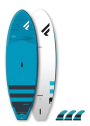 Fanatic Allwave 2020