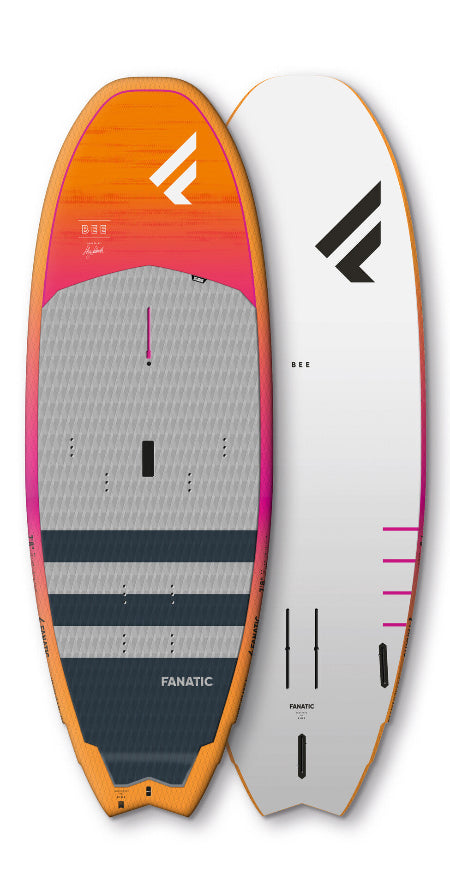 Fanatic Bee SUP Foil Board 2022