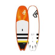 Fanatic Stubby SUP 2019