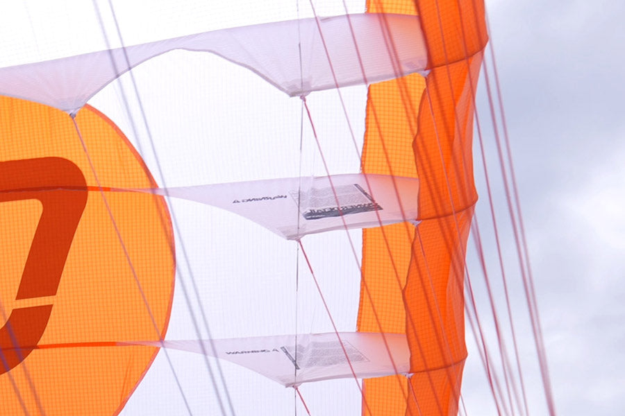 Ozone PowerPack parawing