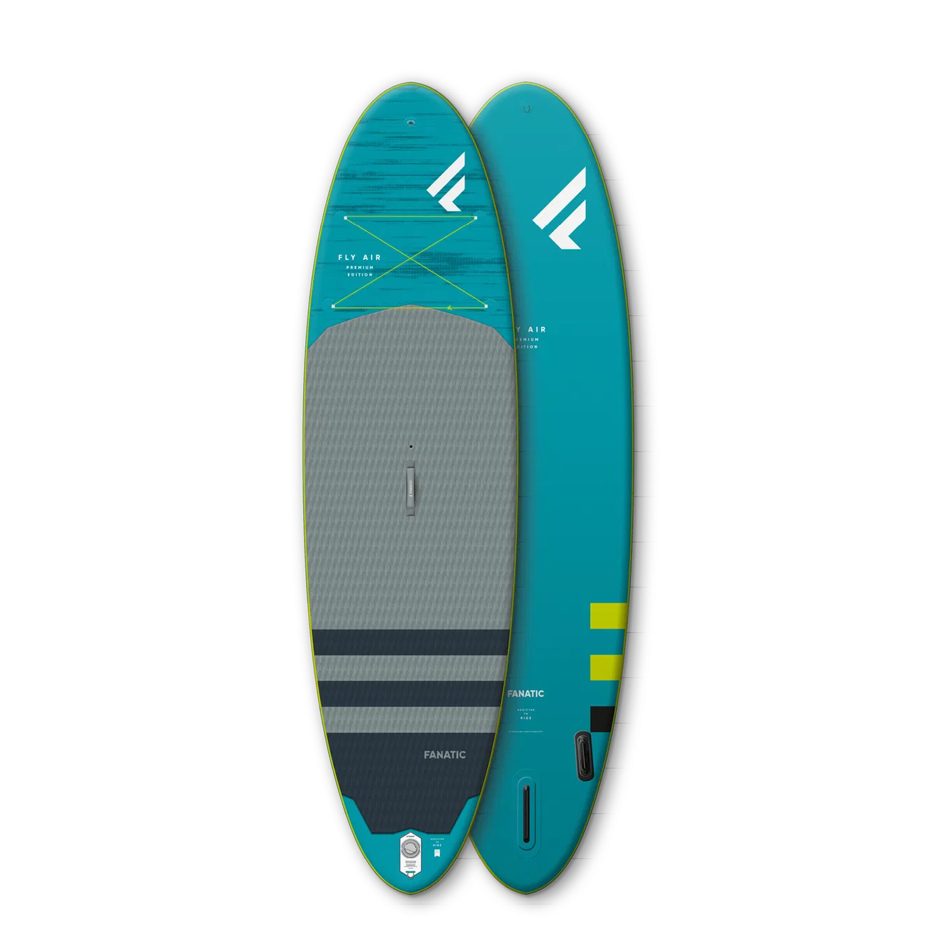 Fanatic Fly Air Premium SUP
