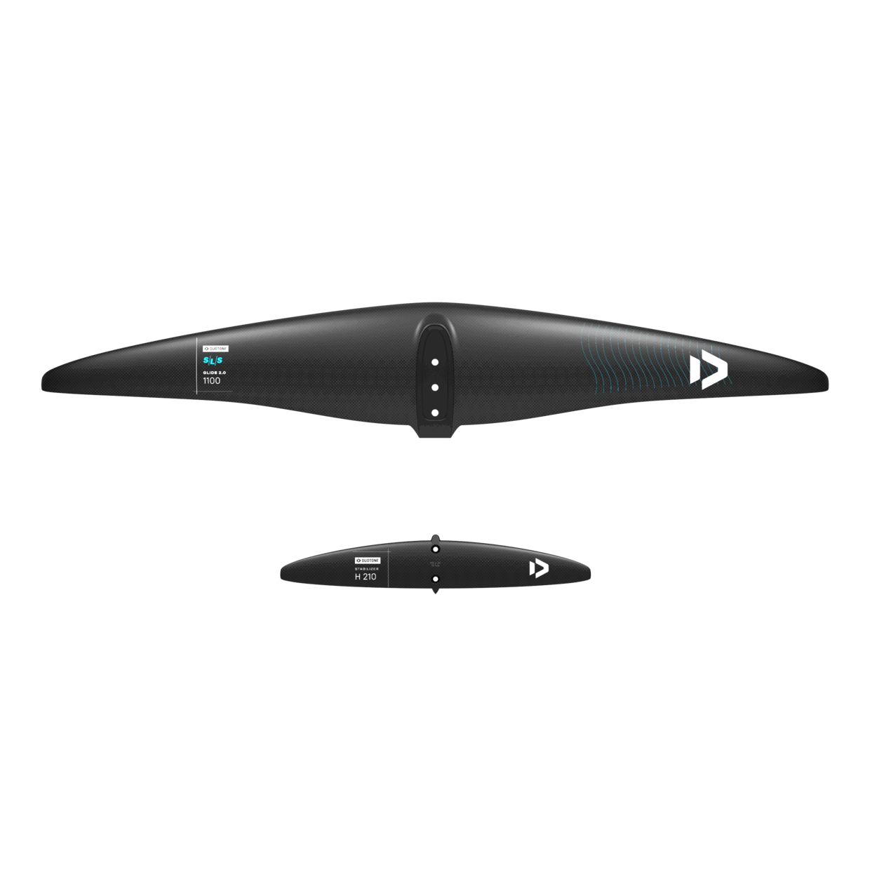 Duotone Wing Set Glide 2.0 SLS