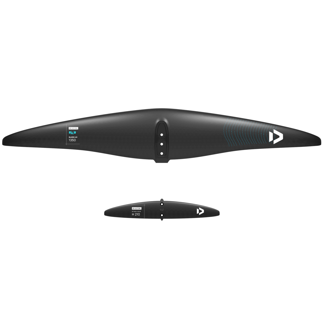 Duotone Wing Set Glide 2.0 SLS