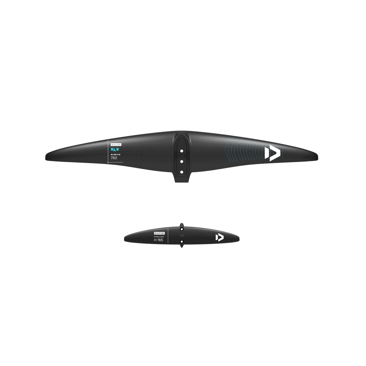 Duotone Wing Set Glide 2.0 SLS