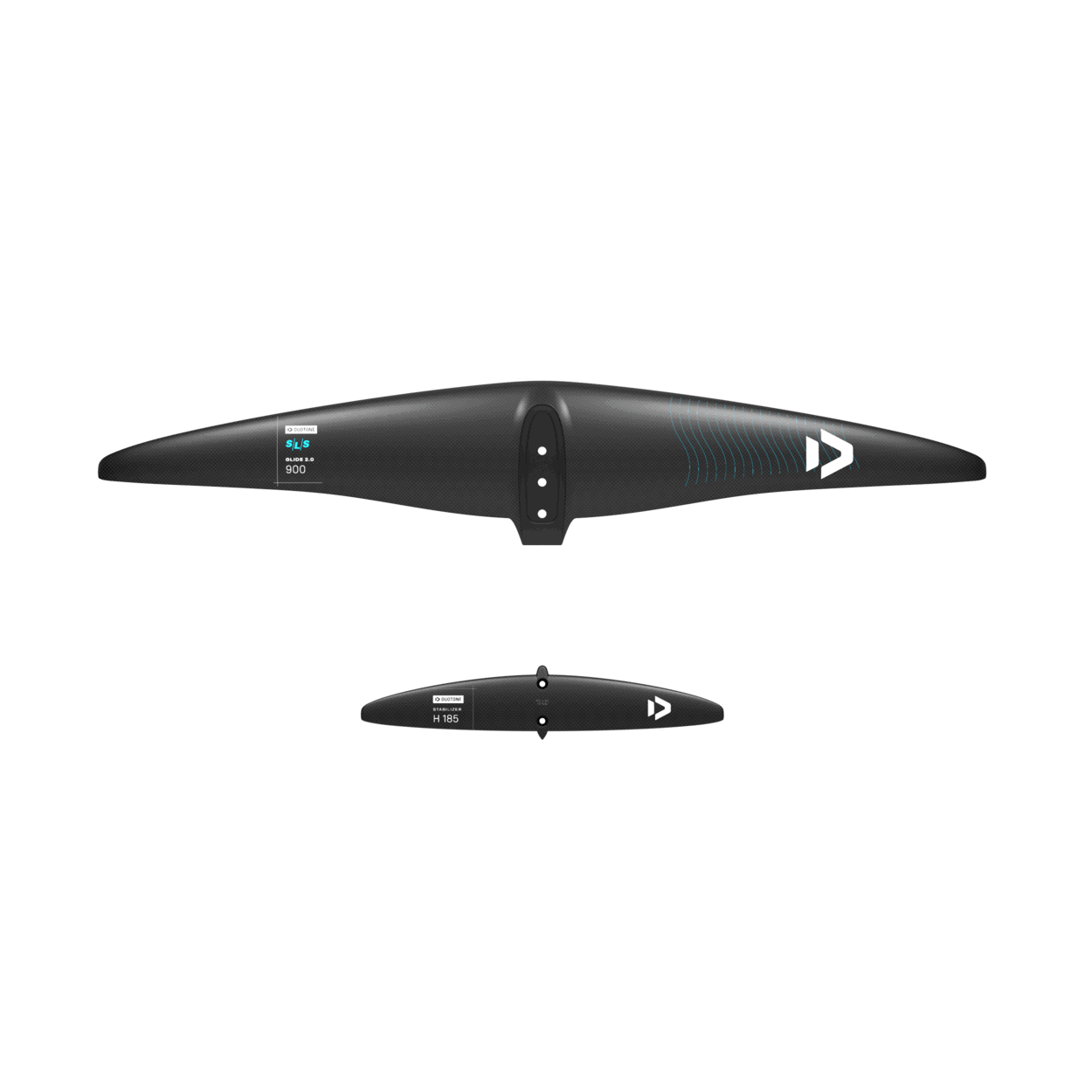 Duotone Wing Set Glide 2.0 SLS