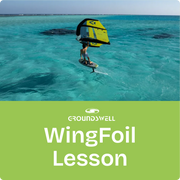 WingFoiling 2hr Lesson
