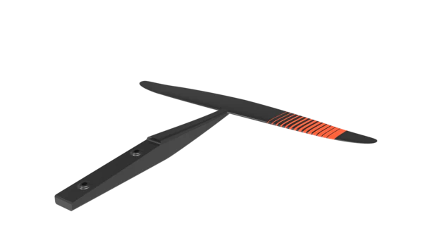 Cabrinha H Series Foil Complete