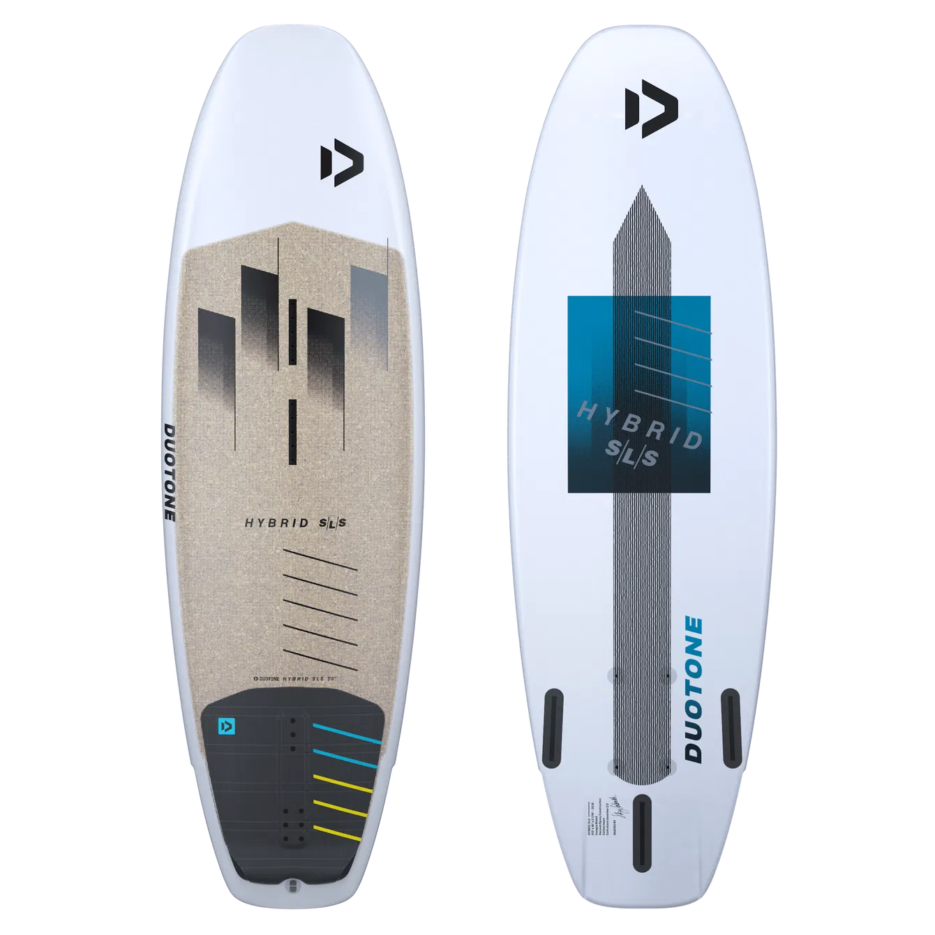 Duotone Hybrid SLS Kiteboard 2021