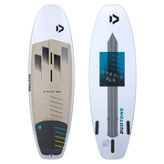 Duotone Hybrid SLS Kiteboard 2021