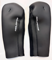 Neil Pryde Glove - SPLIT FINGER MITT OPEN PALM