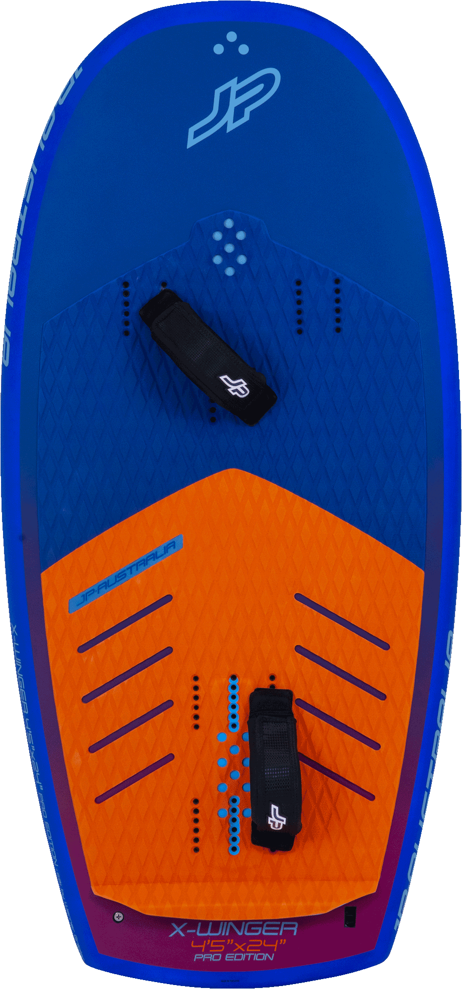 JP X-Winger IPR 2023