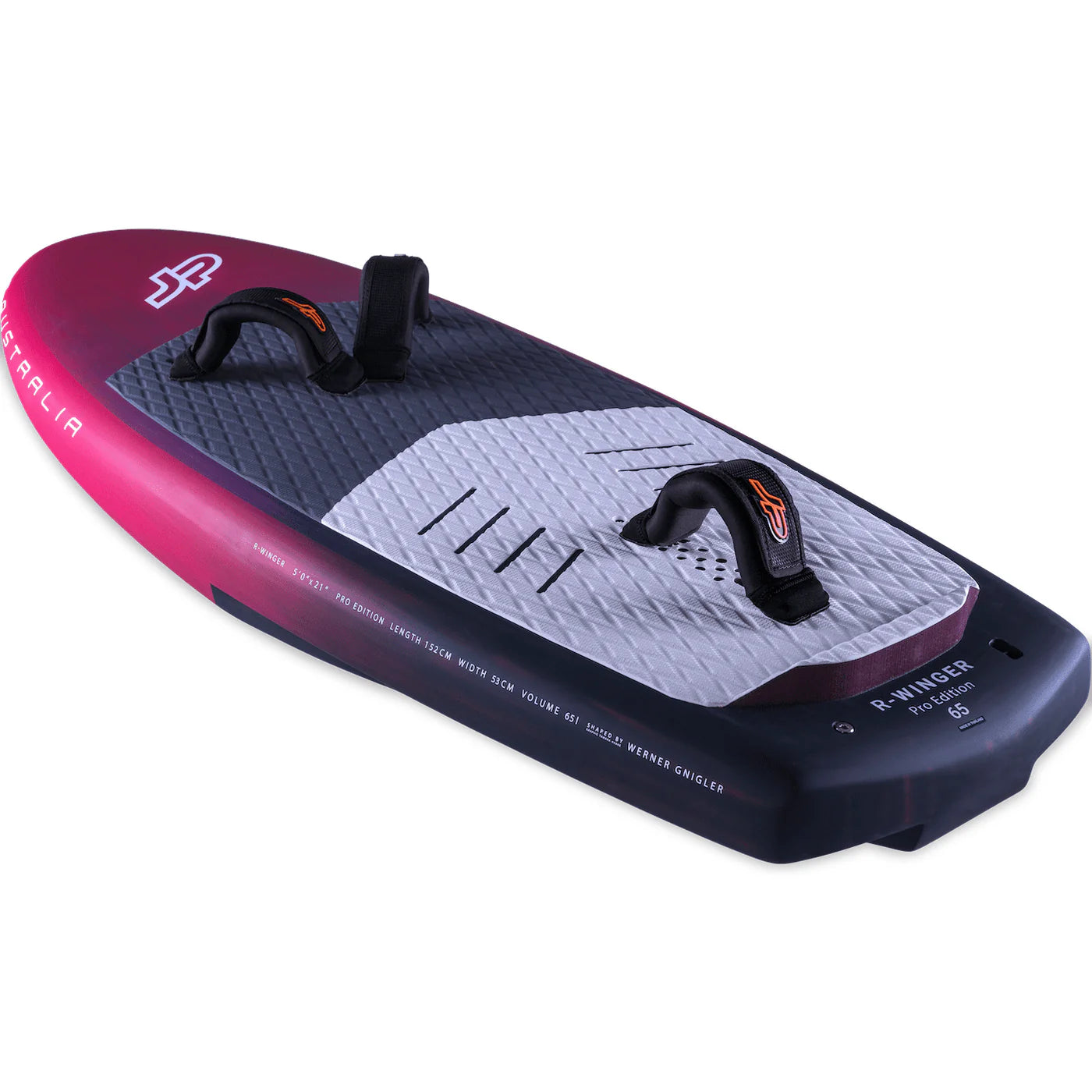 JP R-Winger PRO 2024