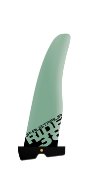 JP Ride G10 CNC Power Box Fin