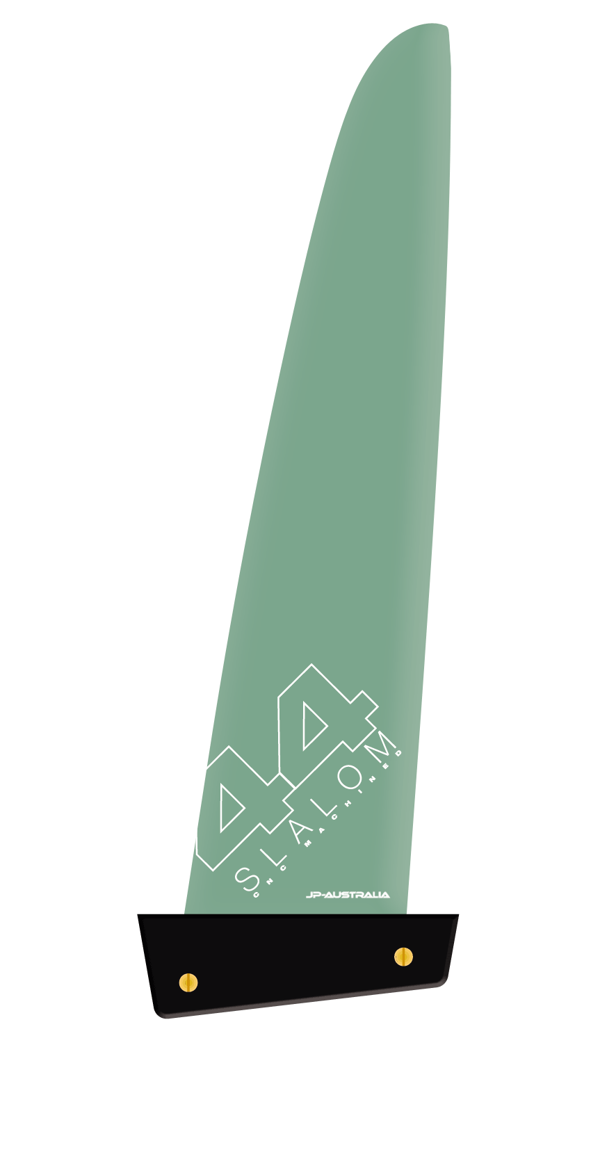 JP Slalom G10 CNC Tuttle Box Fin