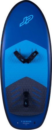 JP X-WINGER IPR 2025