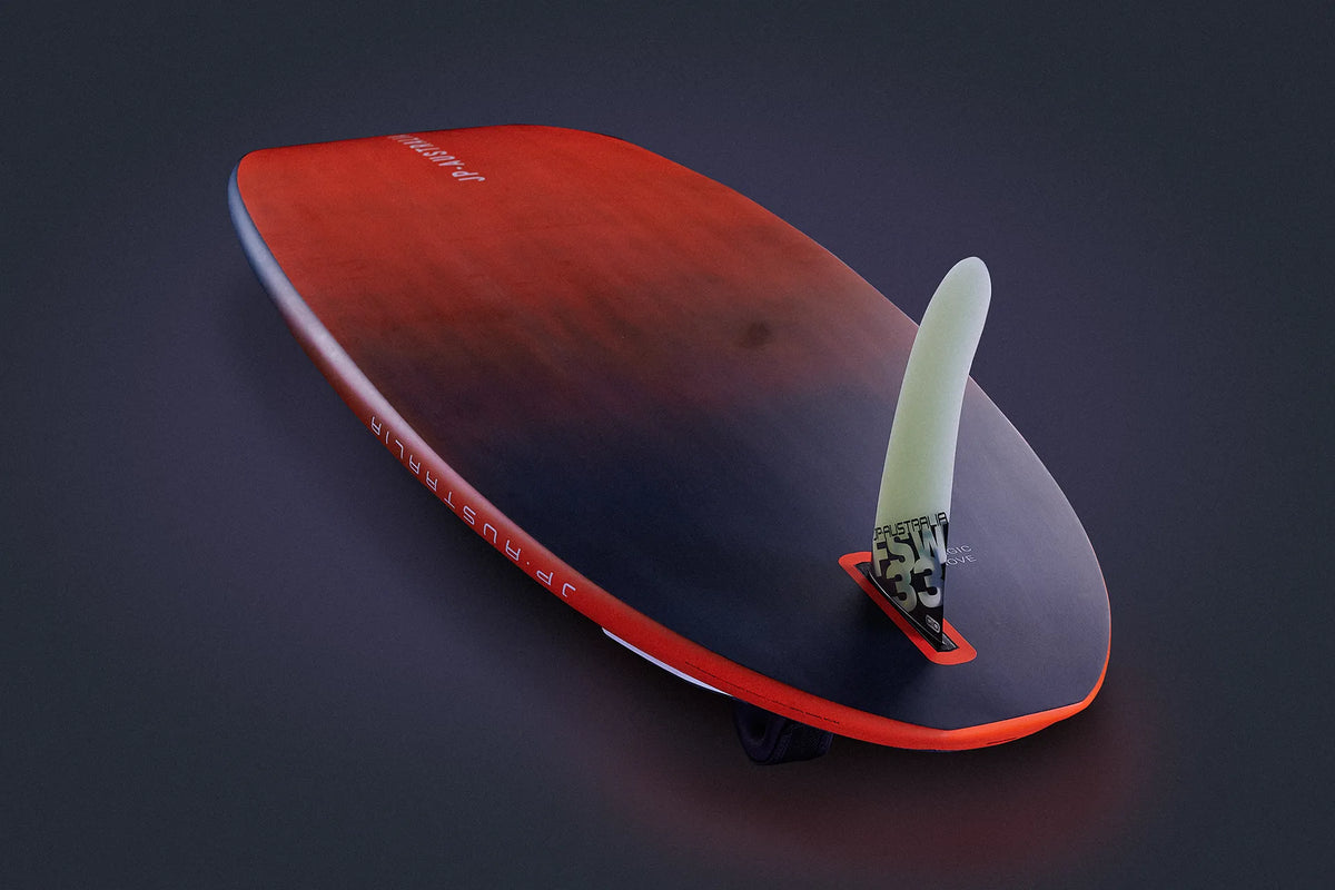 JP Magic Move WOOD PRO 100 26