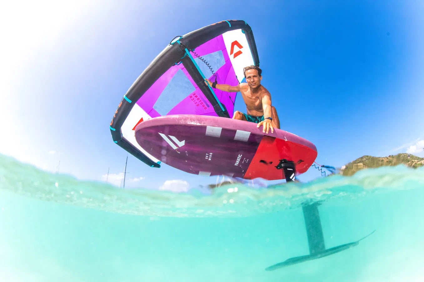 Duotone Slick Wing 2021