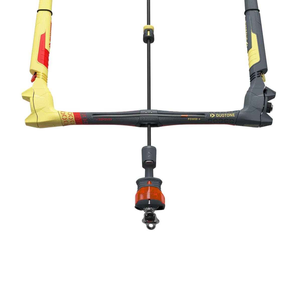 Click Bar Duotone Kitebar Click Bar Quad Control 2023 – Groundswell