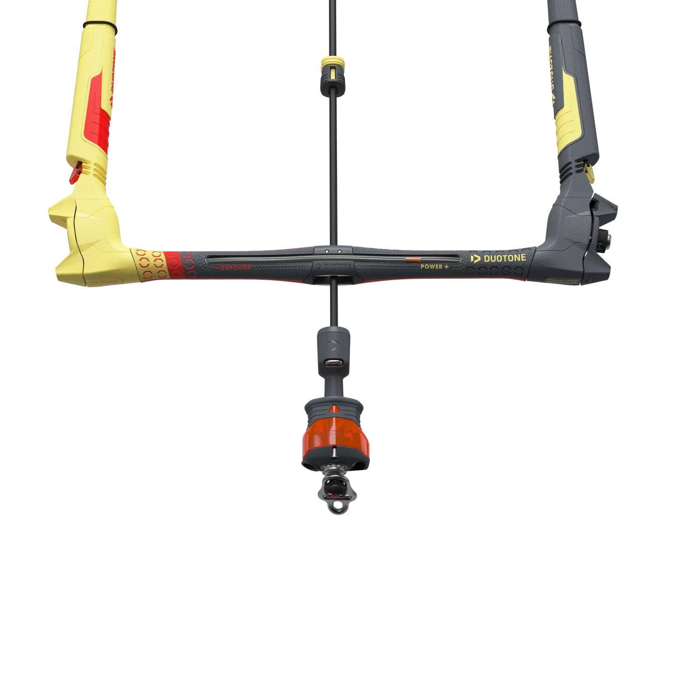 Duotone Kitebar Click Bar Quad Control 2023