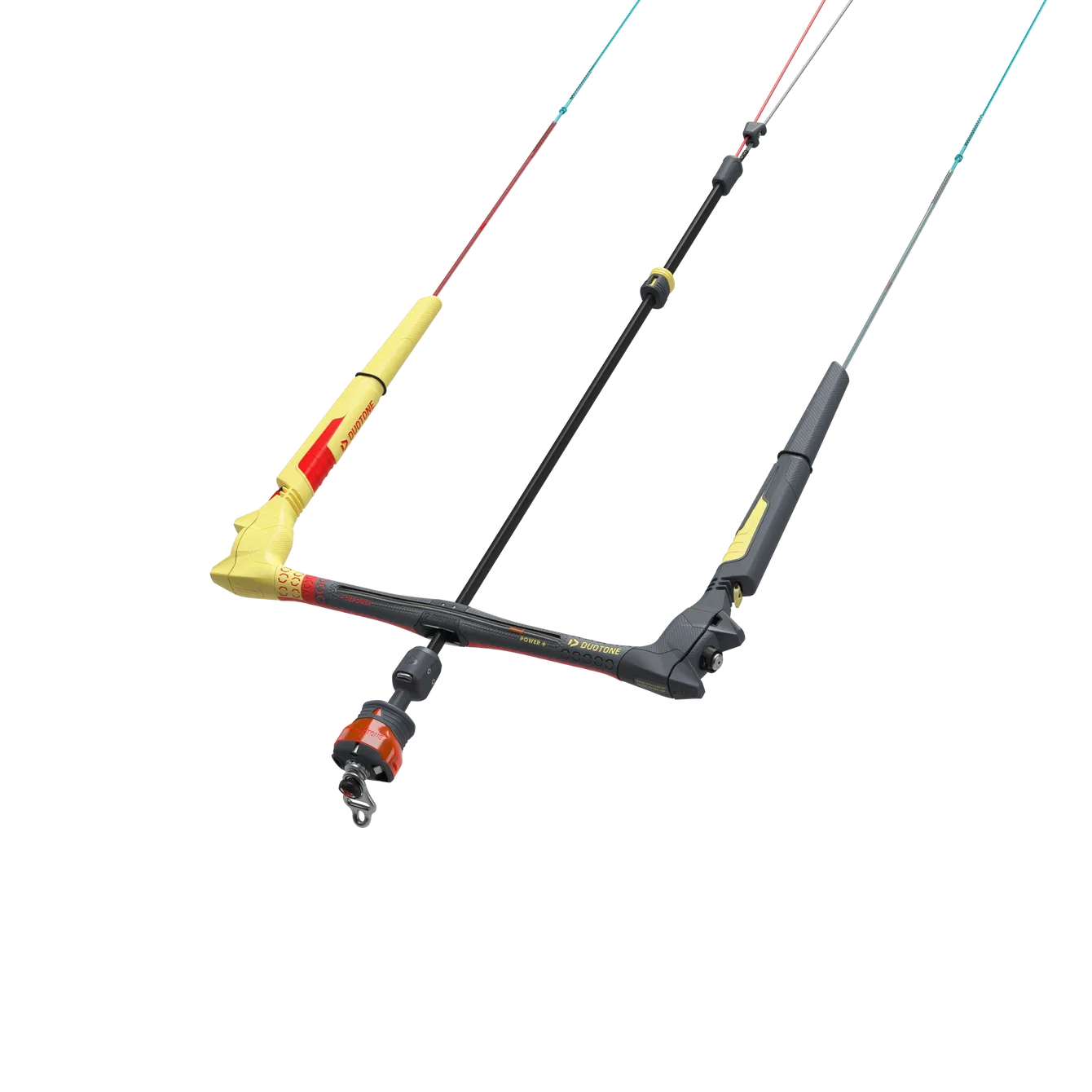 Duotone Kitebar Click Bar Quad Control 2023