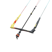 Duotone Kitebar Click Bar Quad Control 2023