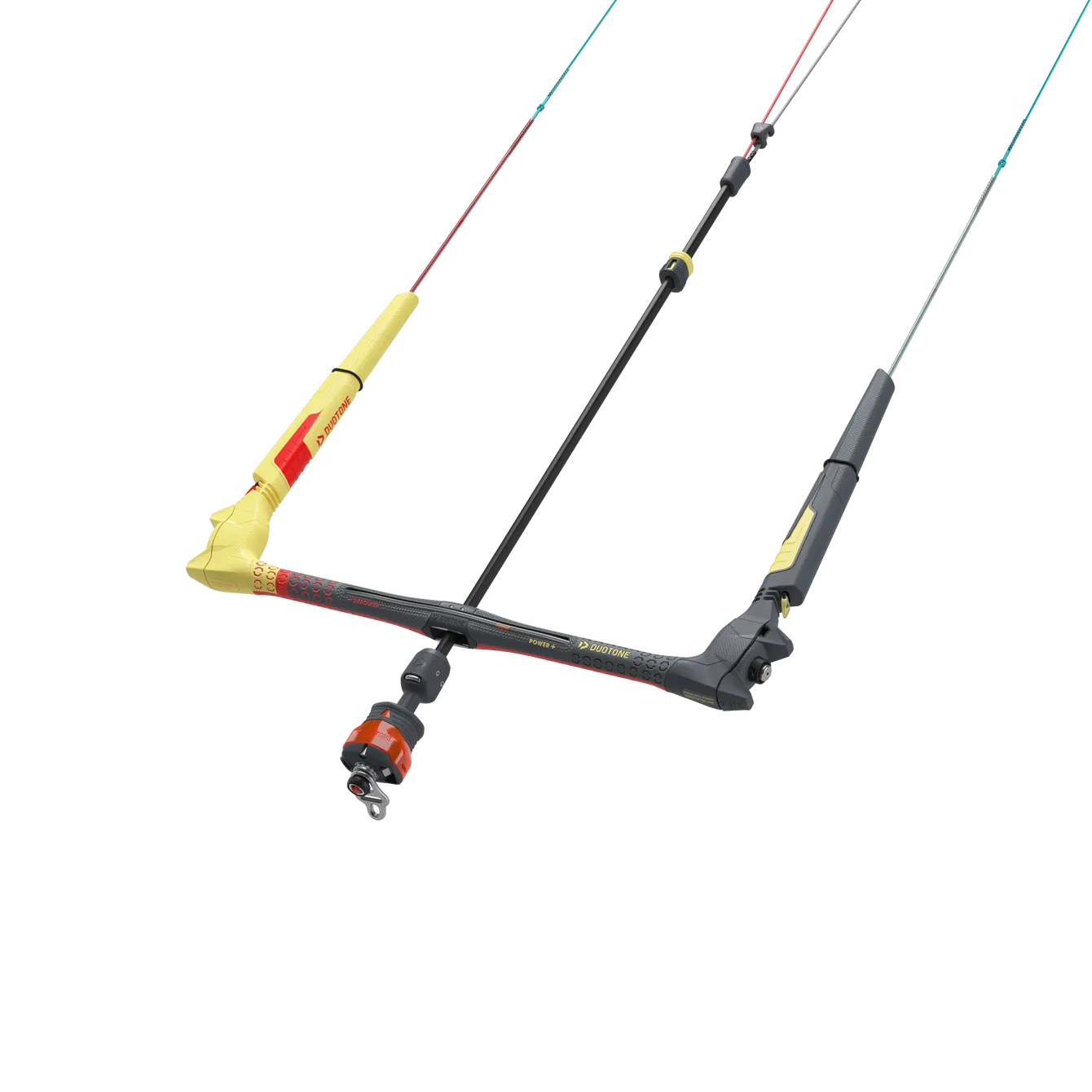 Duotone Kitebar Click Bar Quad Control 2023