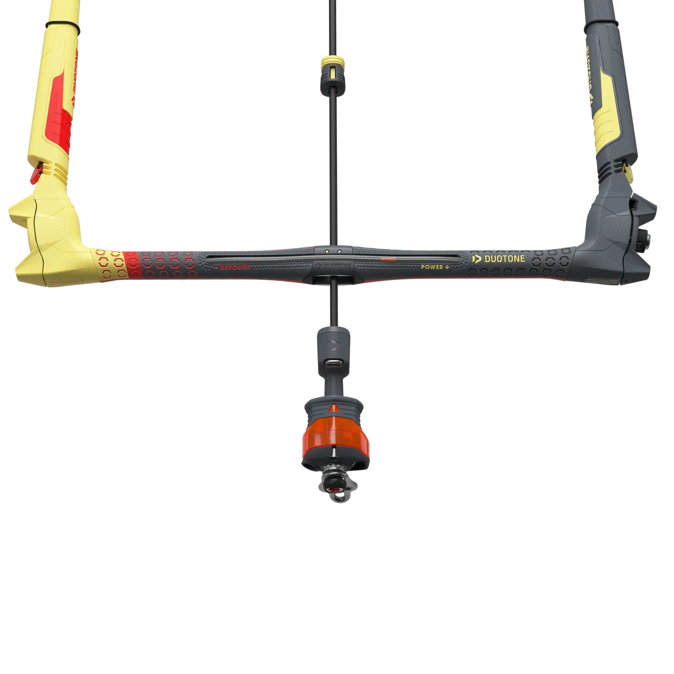 Duotone Kitebar Click Bar Quad Control 2023