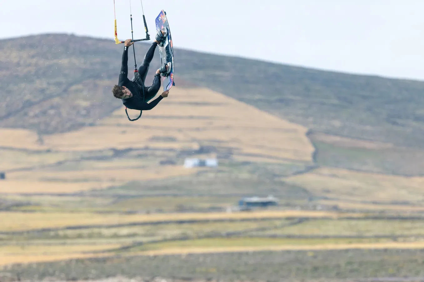 Duotone Kitebar Click Bar Quad Control 2023