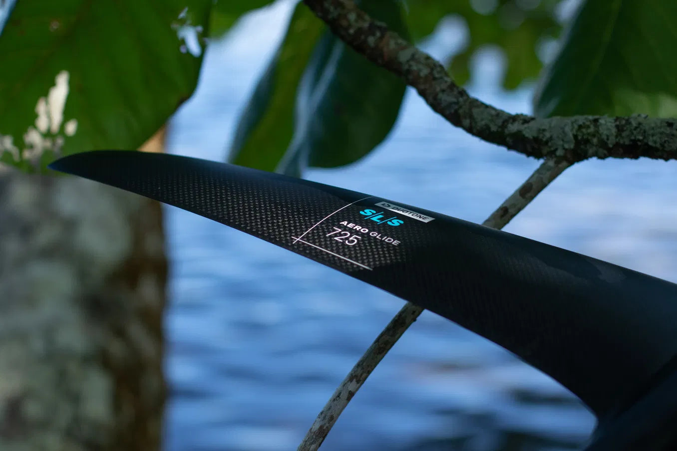 Duotone Foil Wing Set Aero Glide SLS 2024