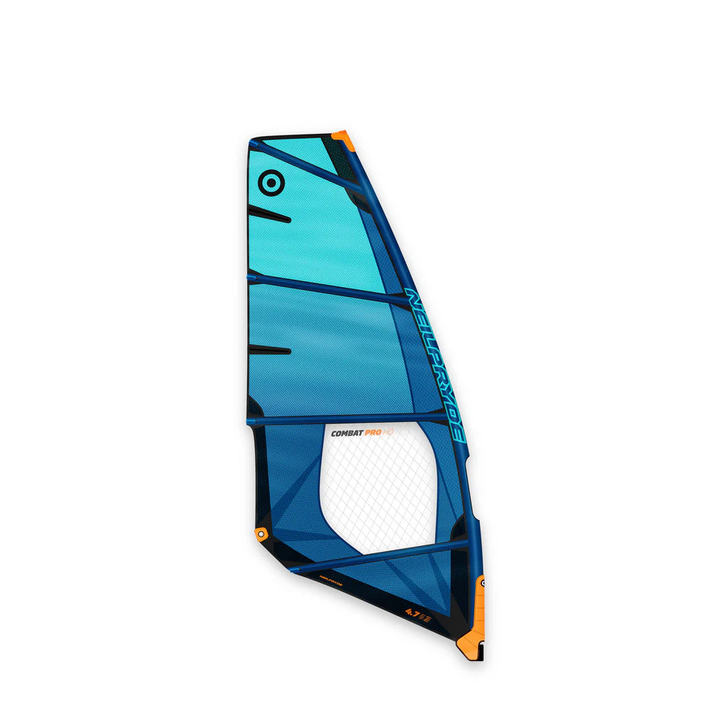 NeilPryde Combat PRO HD 2024