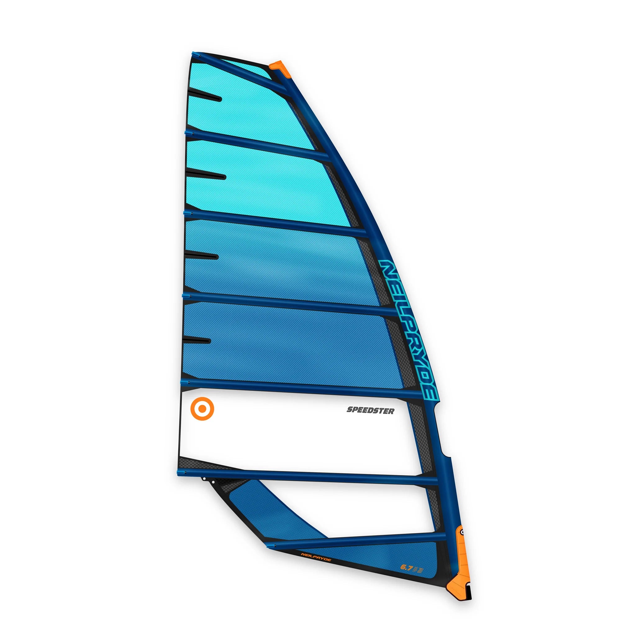 NeilPryde Speedster Windsurf Sail  2024