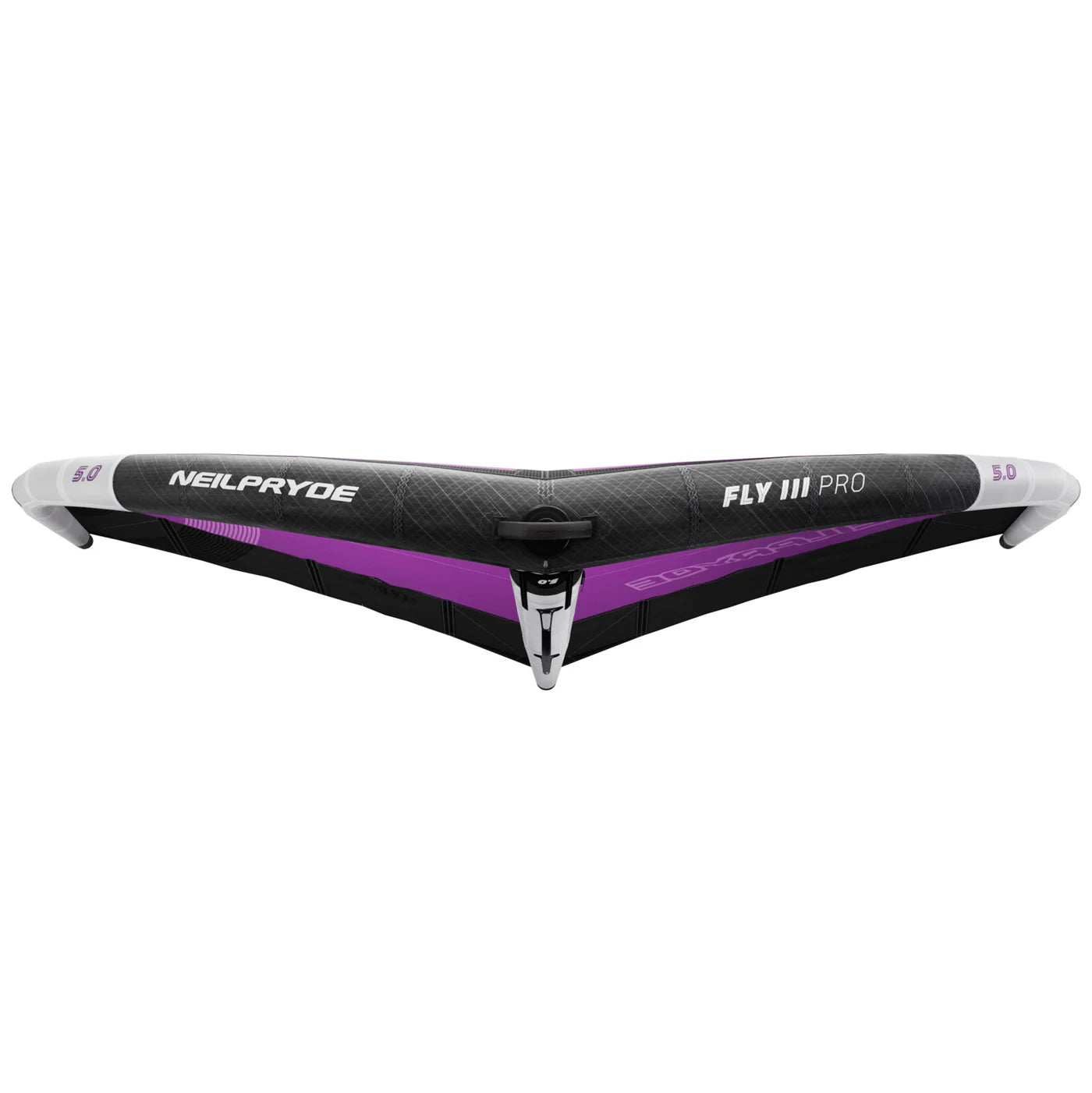 NeilPryde FLY 3 PRO Wing Purple 2025