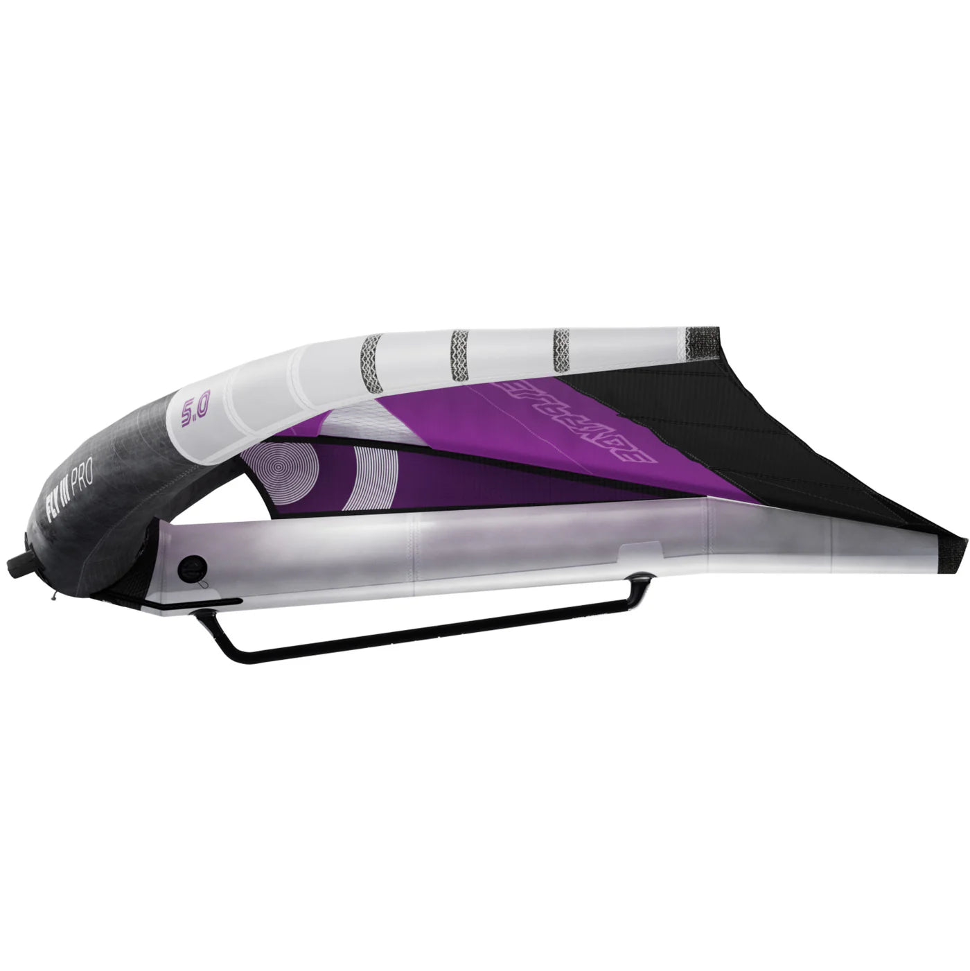 NeilPryde FLY 3 PRO Wing Purple 2025