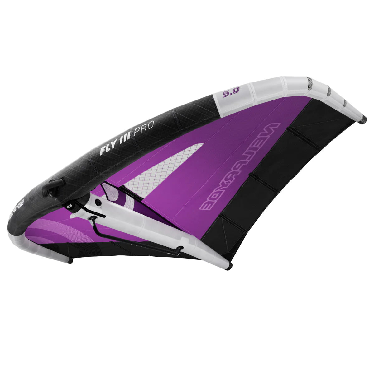 NeilPryde FLY 3 PRO Wing Purple 2025