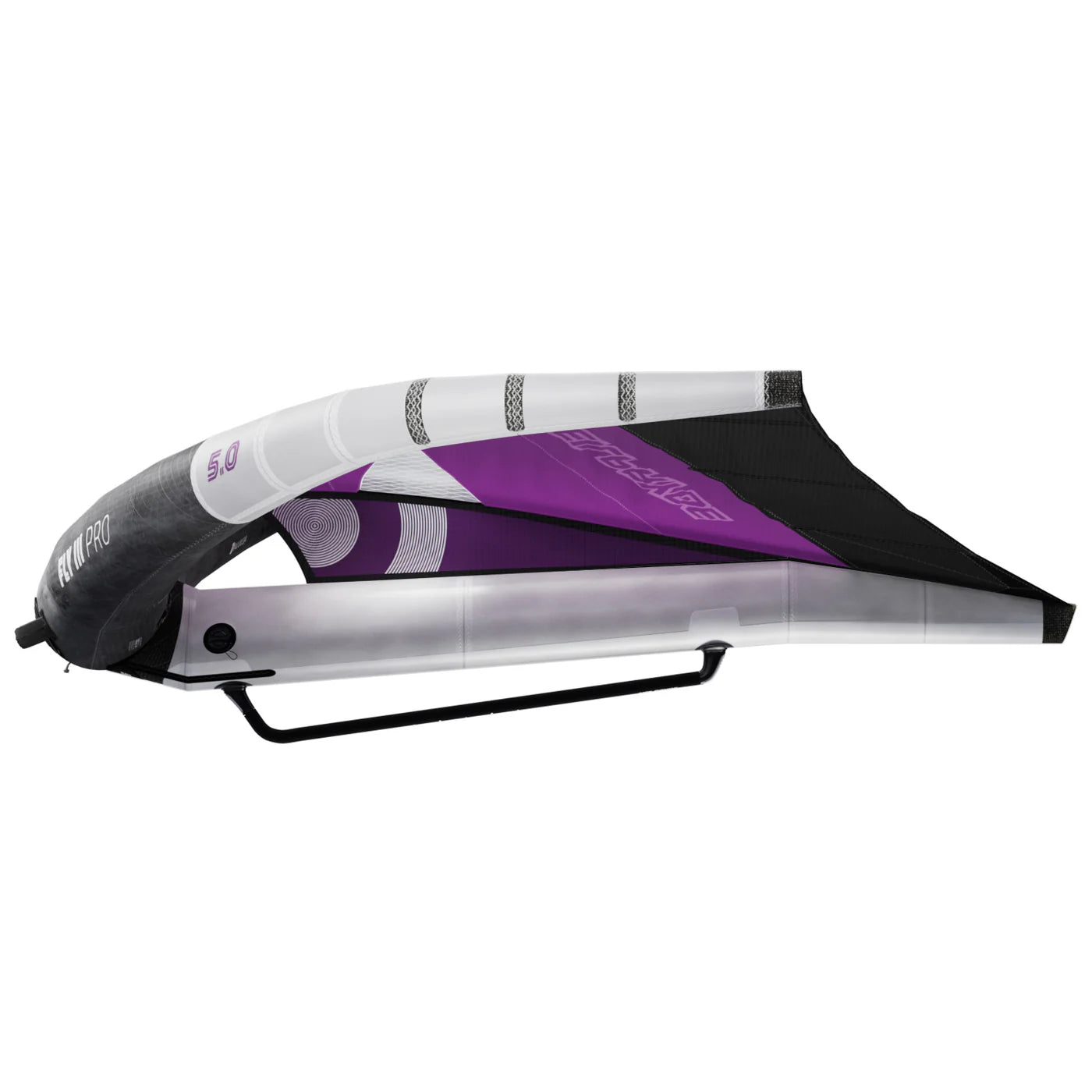 NeilPryde FLY 3 PRO Wing Purple 2025