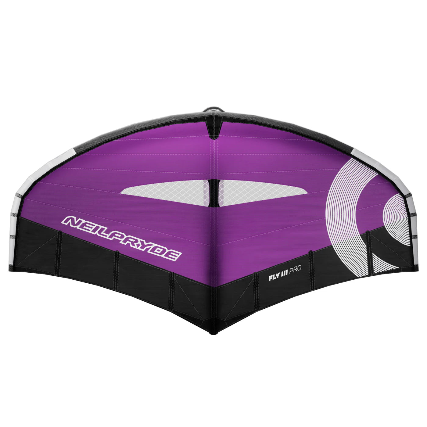 NeilPryde FLY 3 PRO Wing Purple 2025