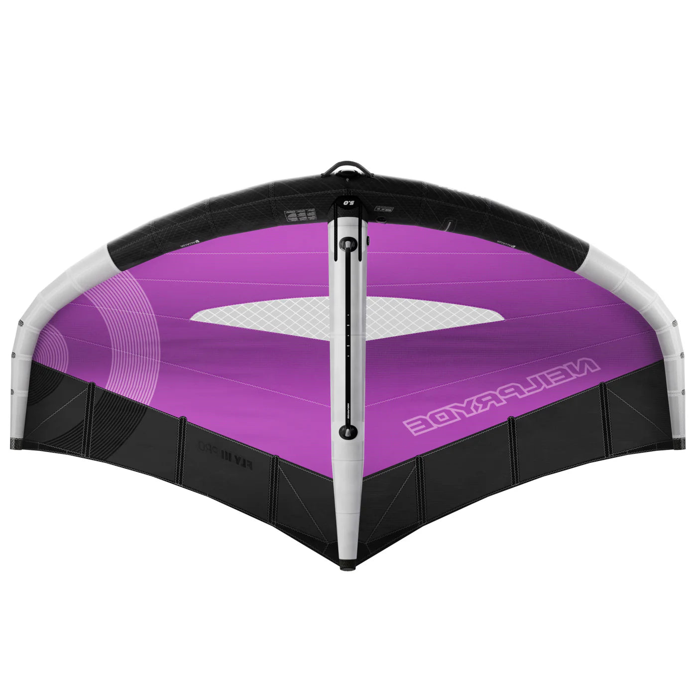 NeilPryde FLY 3 PRO Wing Purple 2025