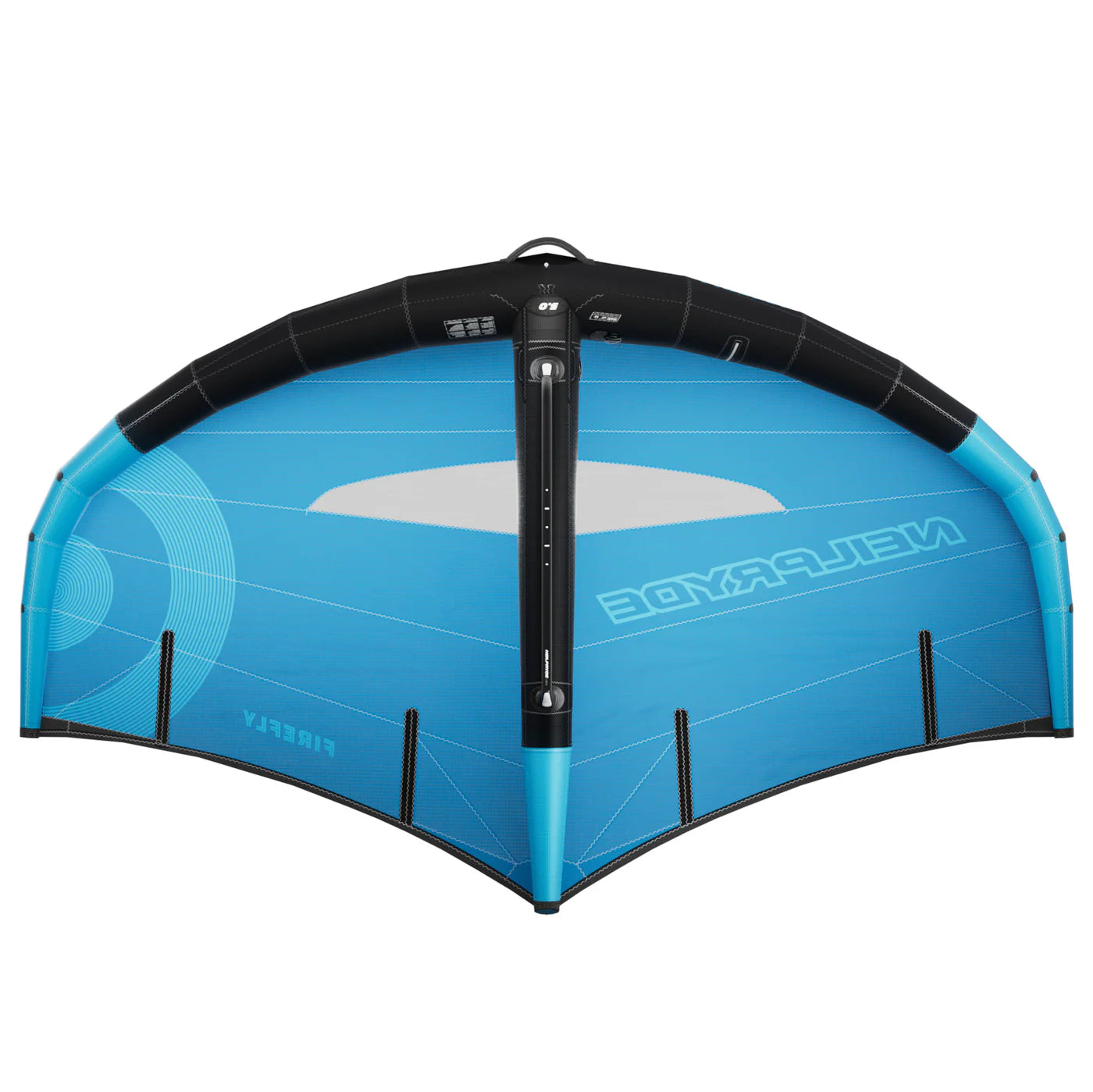 NeilPryde FireFly Wing C1 Petrol 2025