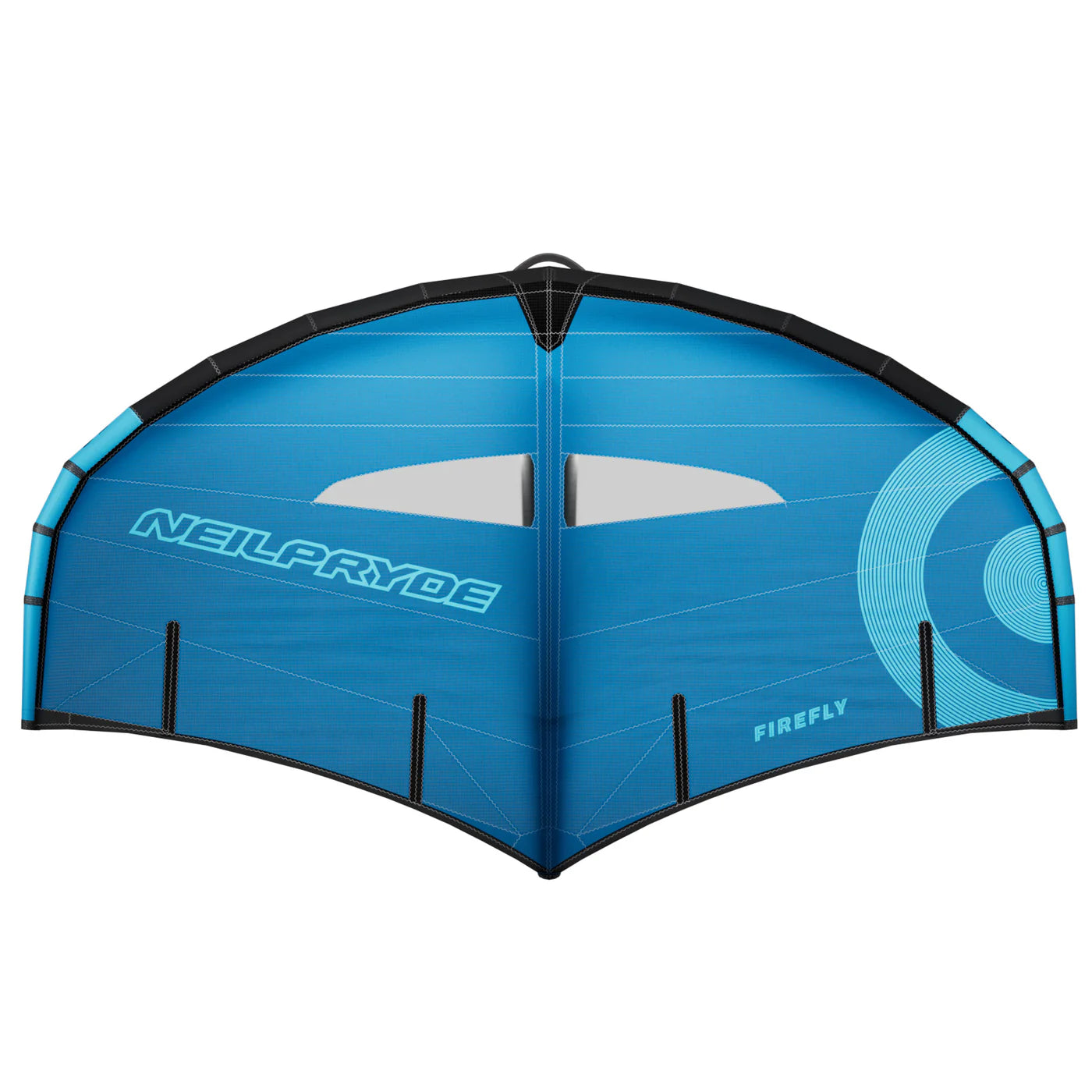 NeilPryde FireFly Wing C1 Petrol 2025