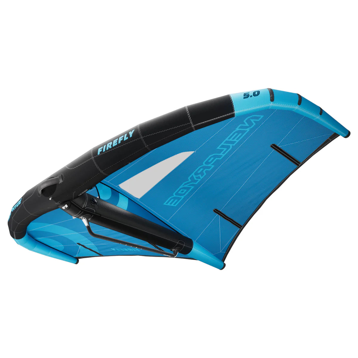 NeilPryde FireFly Wing C1 Petrol 2025